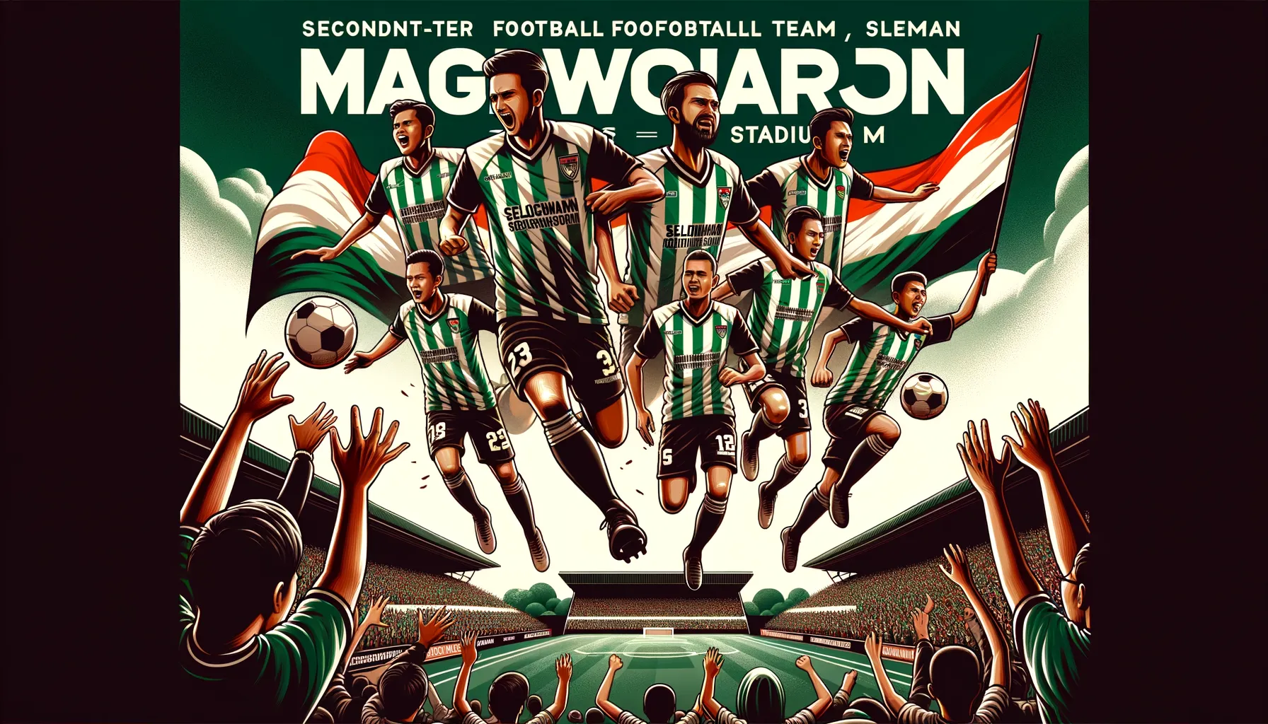 PSIS Siap Membalas Dendam: Transformasi di Liga 2 2026