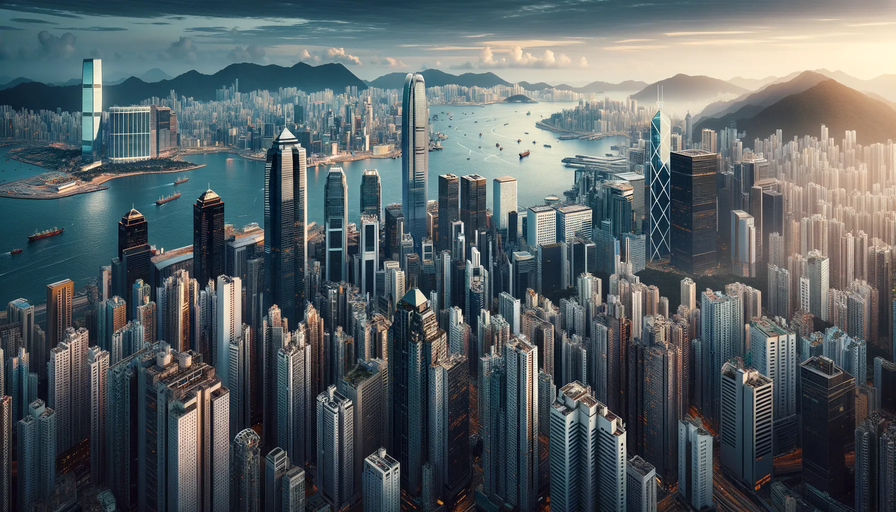 Insider Trading di Hong Kong: Skandal dan Implikasinya