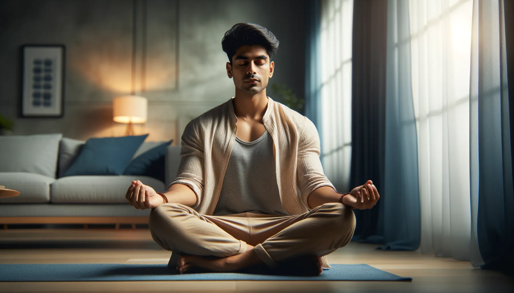 Mengungkap Rahasia Ketenangan Pria Modern: Alat Canggih untuk Relaksasi