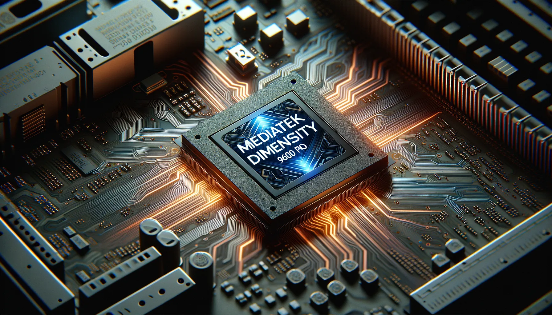 MediaTek Siapkan Dimensity 9600 Pro: Inovasi atau Strategi Bertahan?