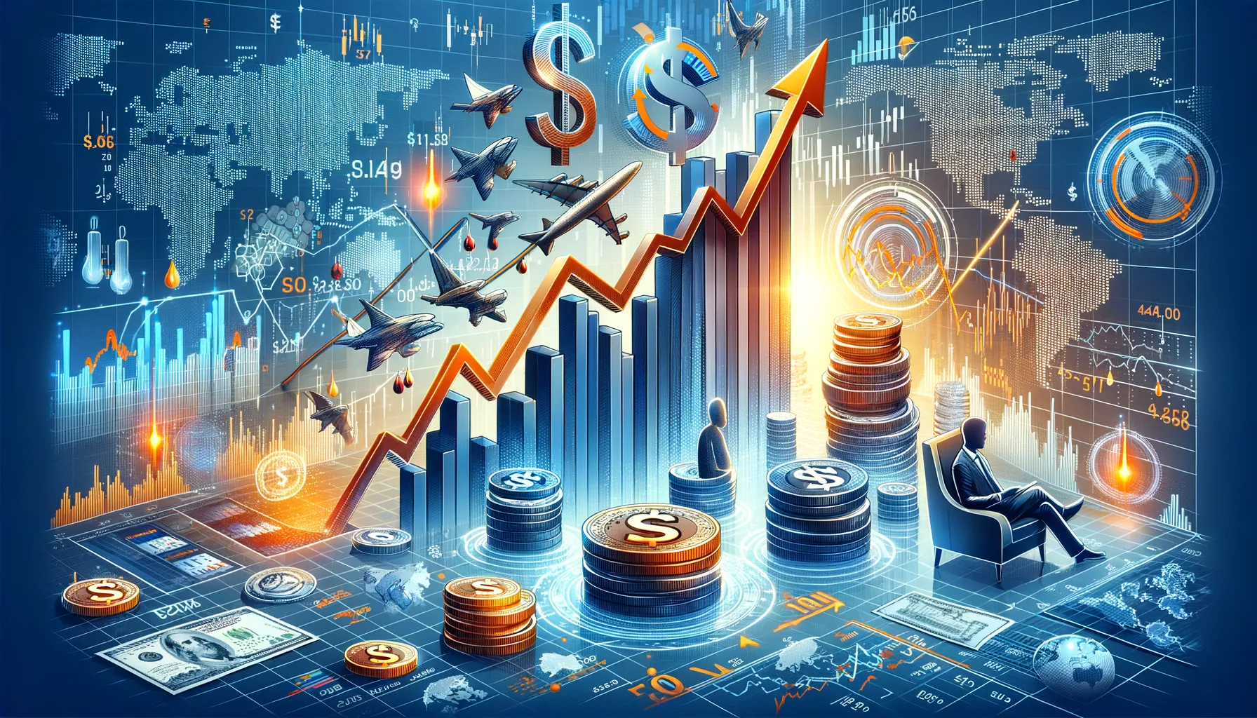 IHSG Anjlok 1,95%: Sektor Transportasi dan Properti di Tengah Sorotan