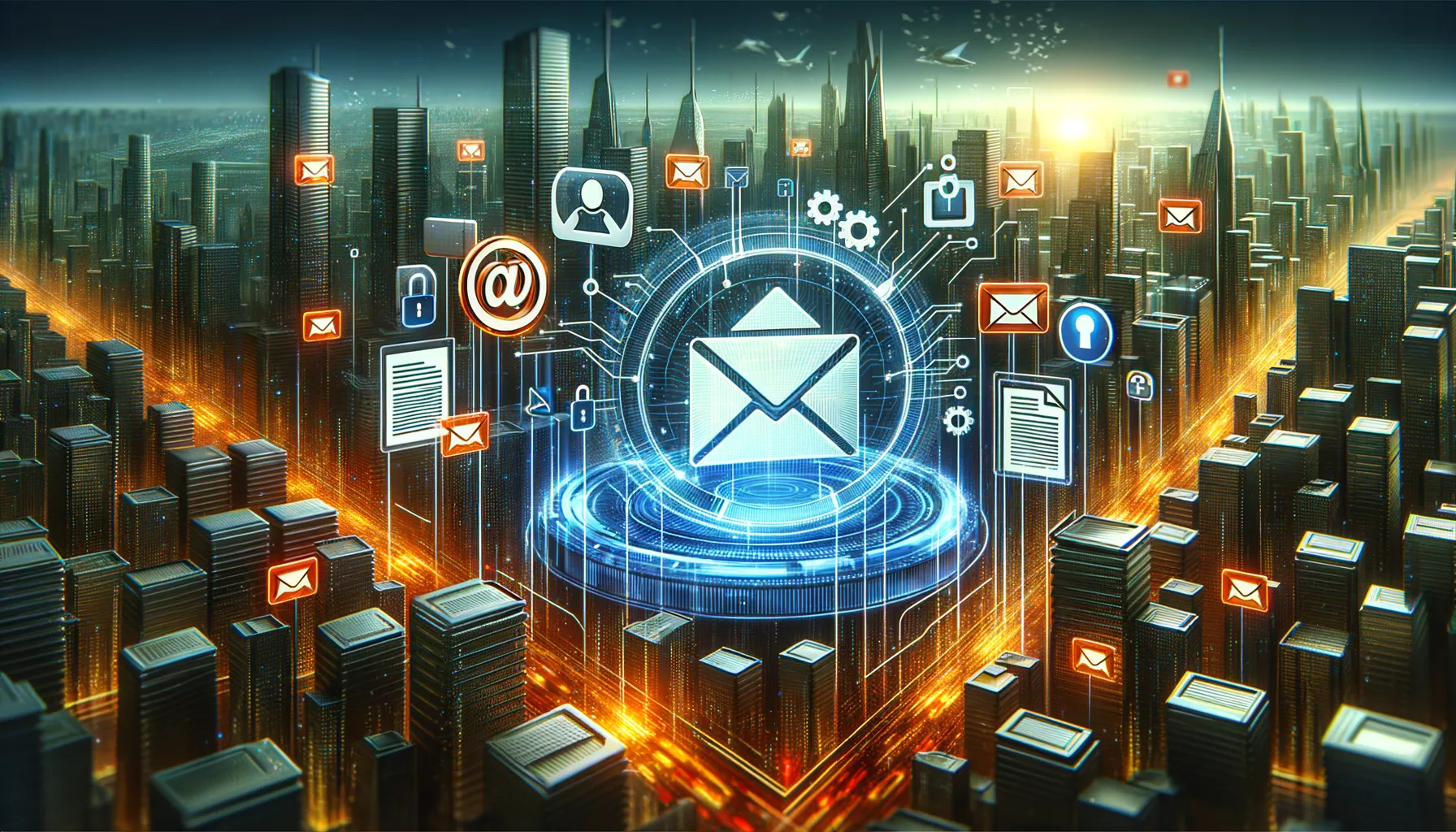 Peringatan Kebocoran Data Massal: 183 Juta Akun Gmail Terancam