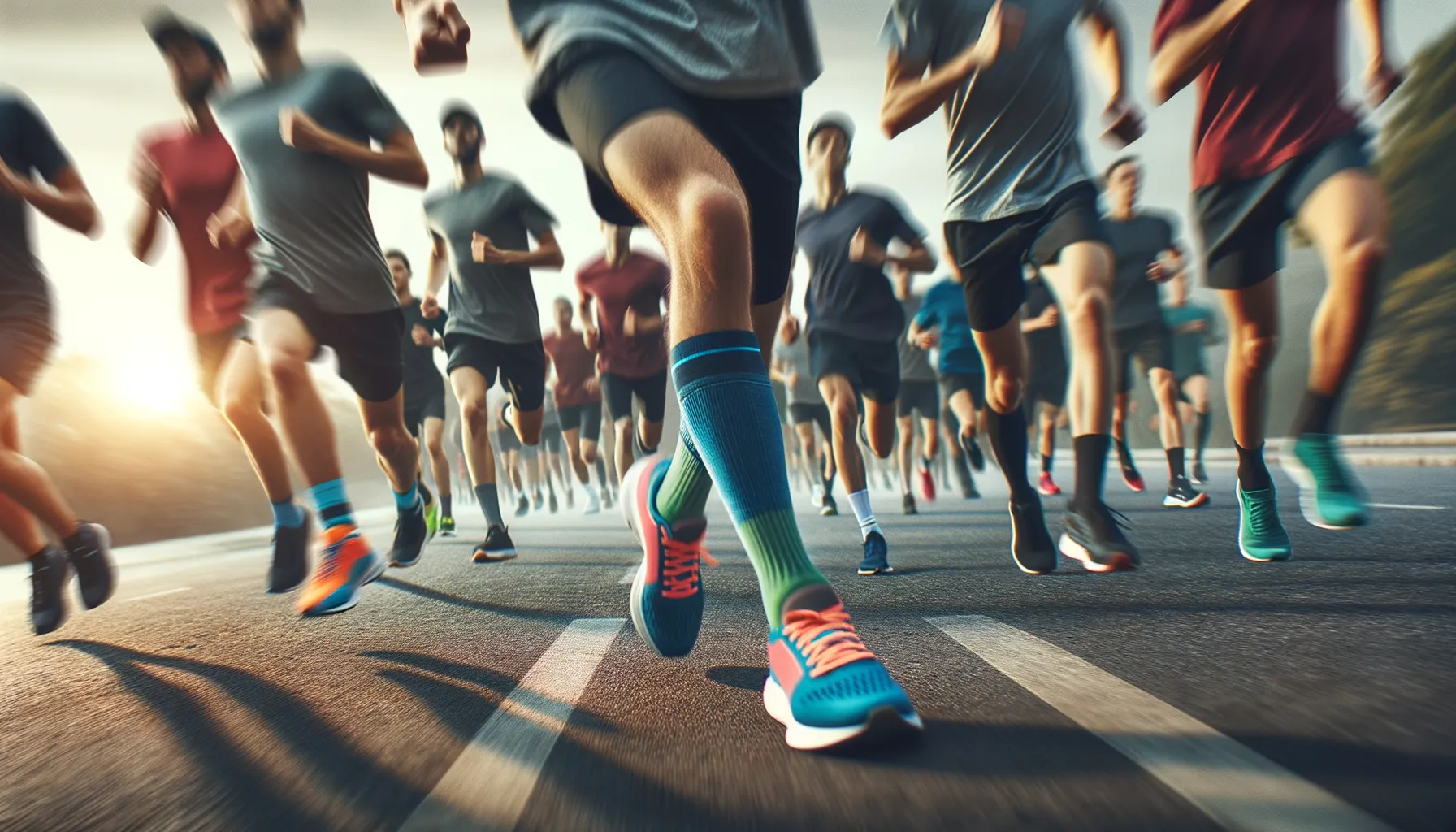 Pelari Kalcer: Gaya Hidup Modern di Era Digital