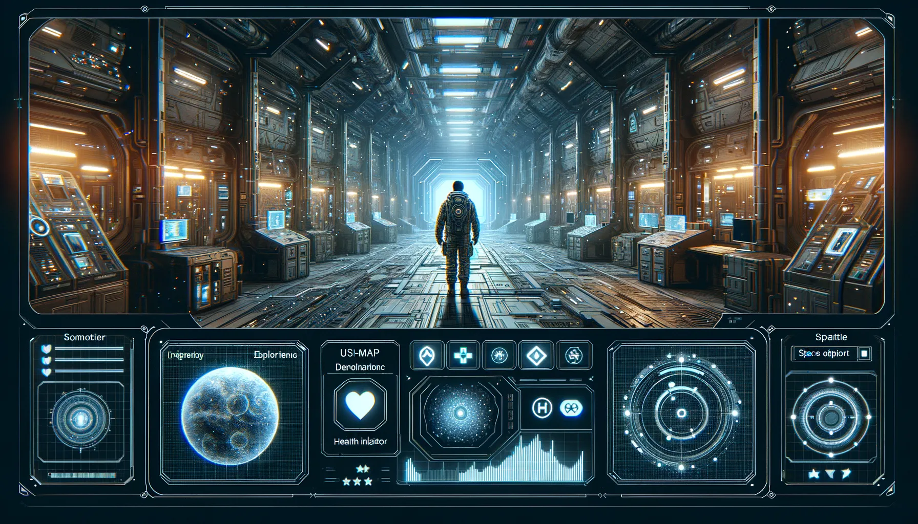 The Outer Worlds 2: Menjelajah Distopia Antar Galaksi