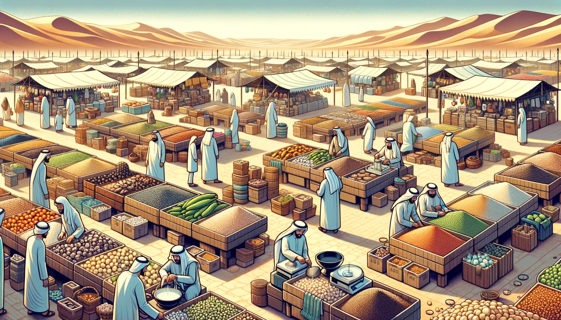 Arab Saudi Terapkan Larangan Impor Unggas dari 40 Negara