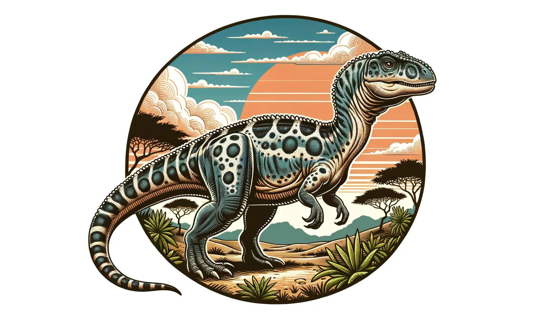 Nanotyrannus Dikonfirmasi: Spesies Baru di Samping T-rex