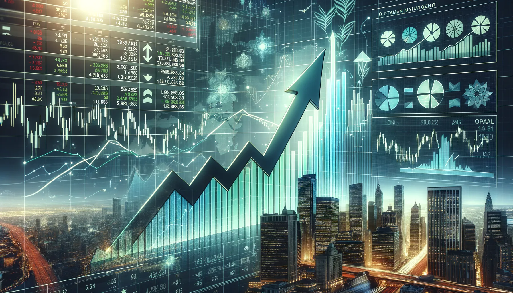 Annaly Capital: Mengukur Momentum di Tengah Fluktuasi Pasar