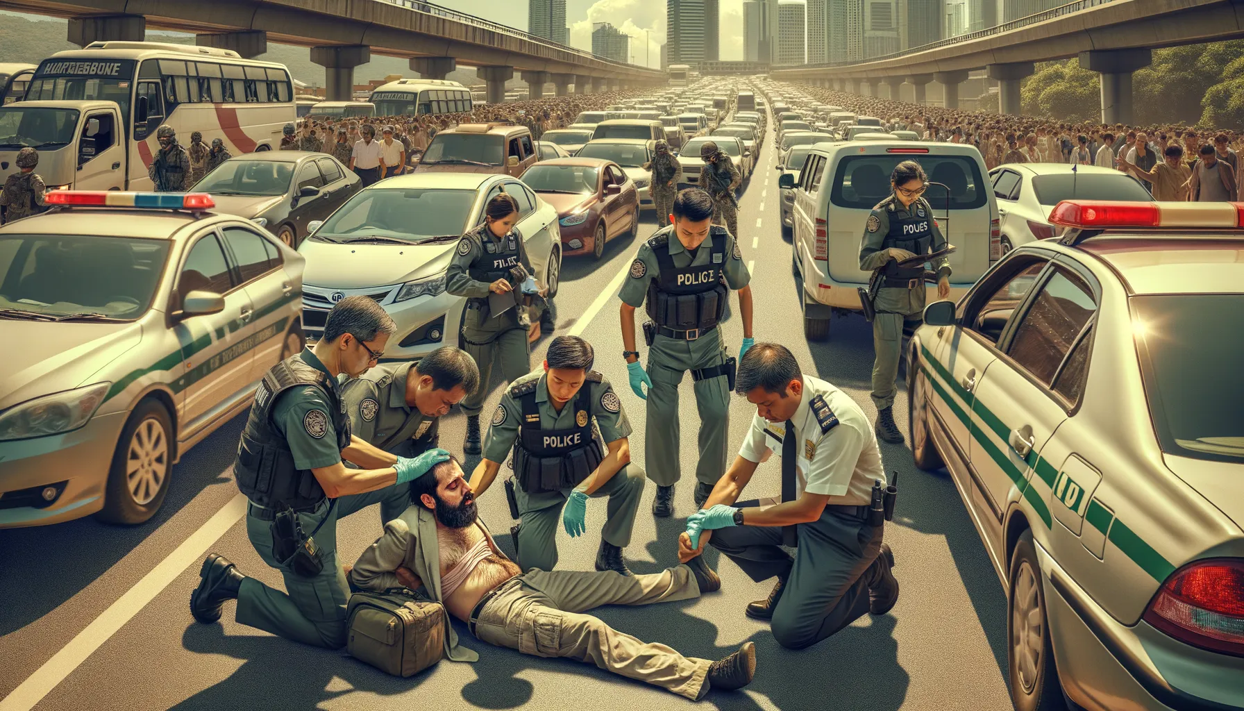 Antrean Panjang Gilimanuk: Tantangan Pemudik dan Solusi Mendesak