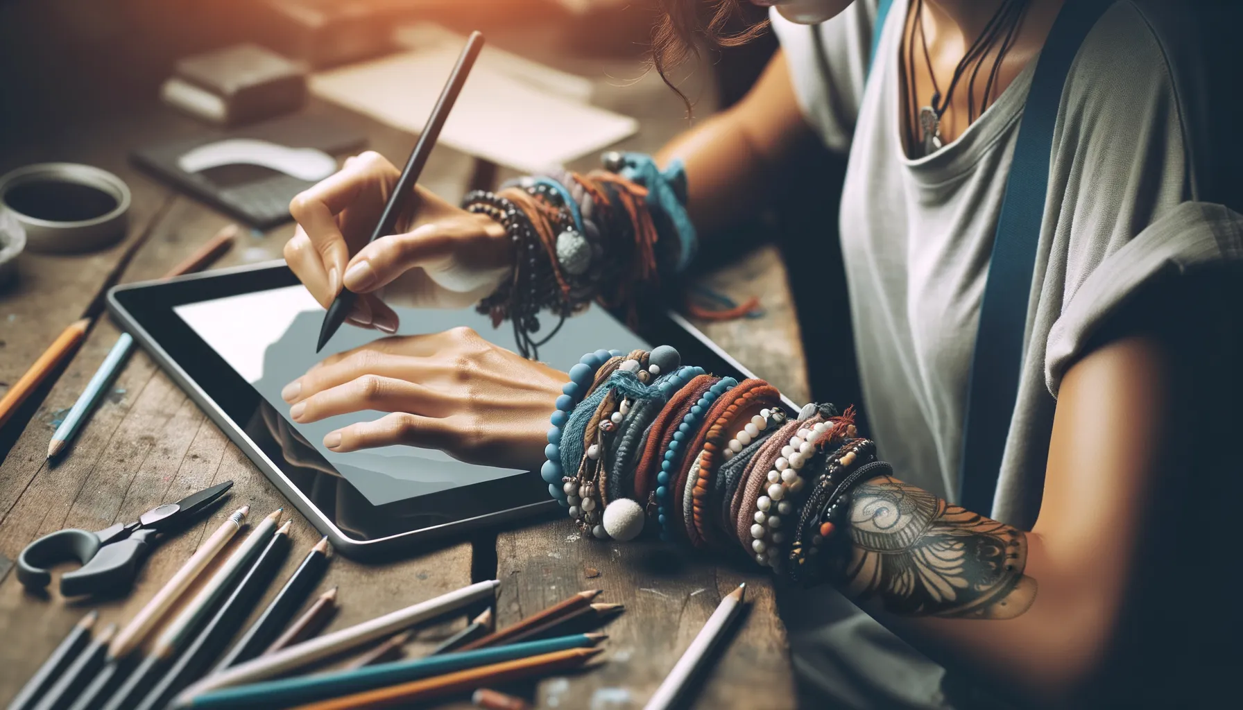 Fernanda Roa: Seni Sebagai Jembatan Budaya dan Terapi Personal