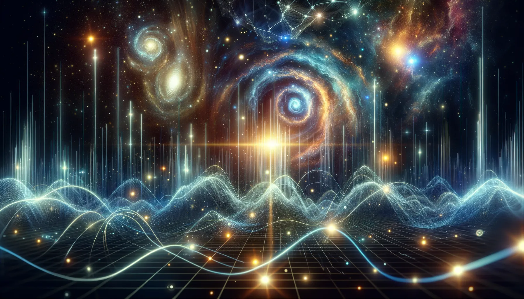 Mengungkap Misteri Ekspansi Alam Semesta: Hubble Tension dan Implikasinya