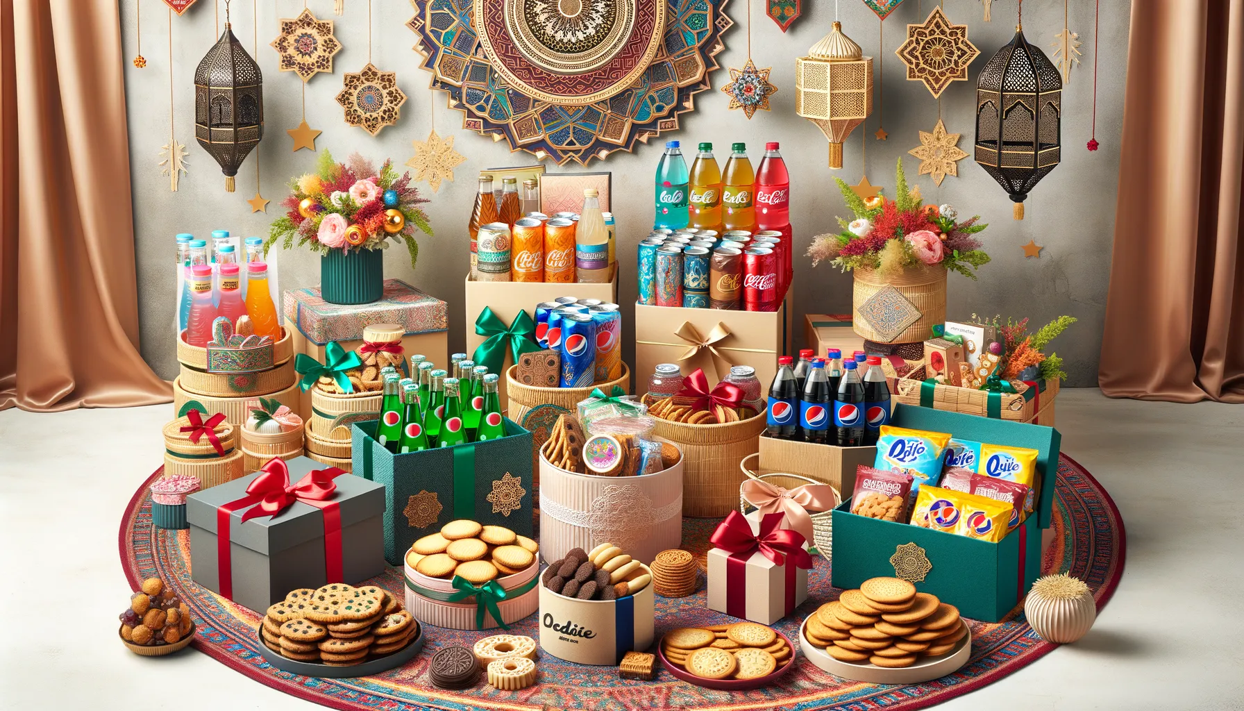 Hampers Lebaran 2026: Kreativitas dan Personalitas dalam Tradisi