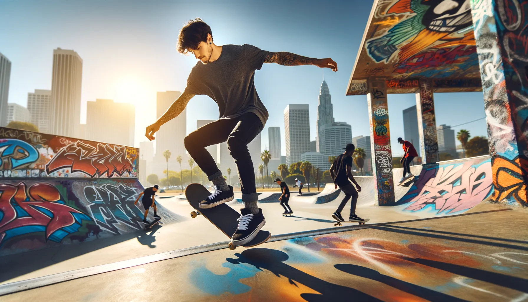 Kolaborasi Yuto Horigome dan G-SHOCK: Mendorong Batasan Budaya Skateboard