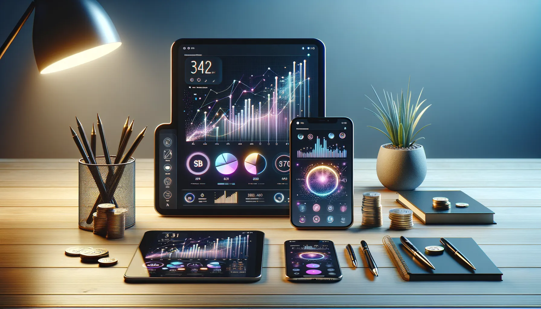 Aplikasi Manajemen Kekayaan 2025: Alat Esensial untuk Keuangan Optimal