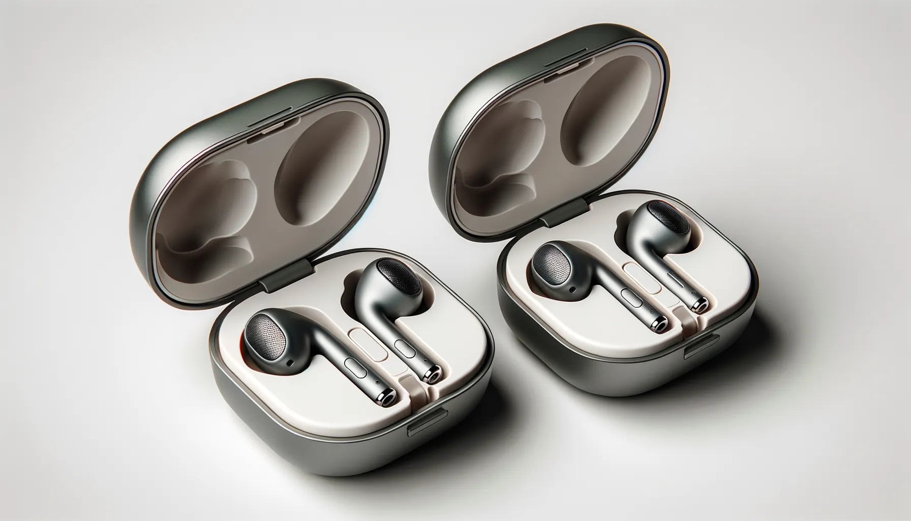 Galaxy Buds 4 Pro: Inovasi Earbuds Terbaik Samsung