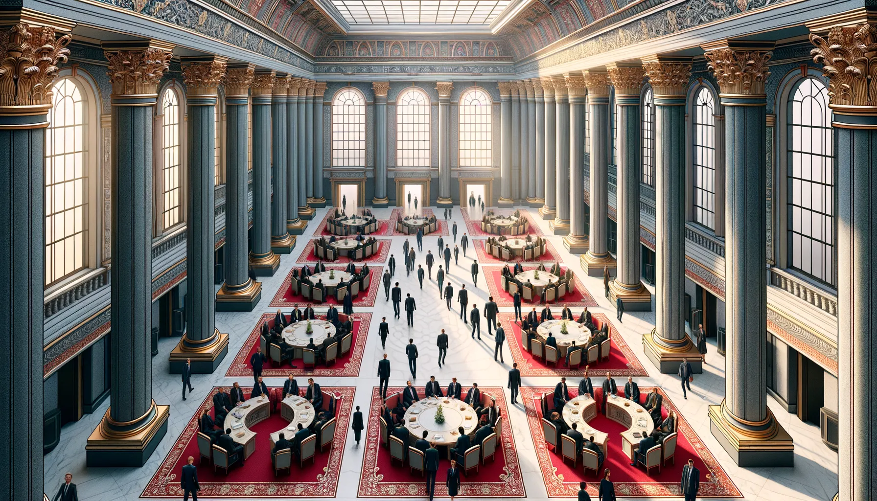 Pengendapan Dana Pemda: Tantangan Eksekusi dan Solusi Efektif