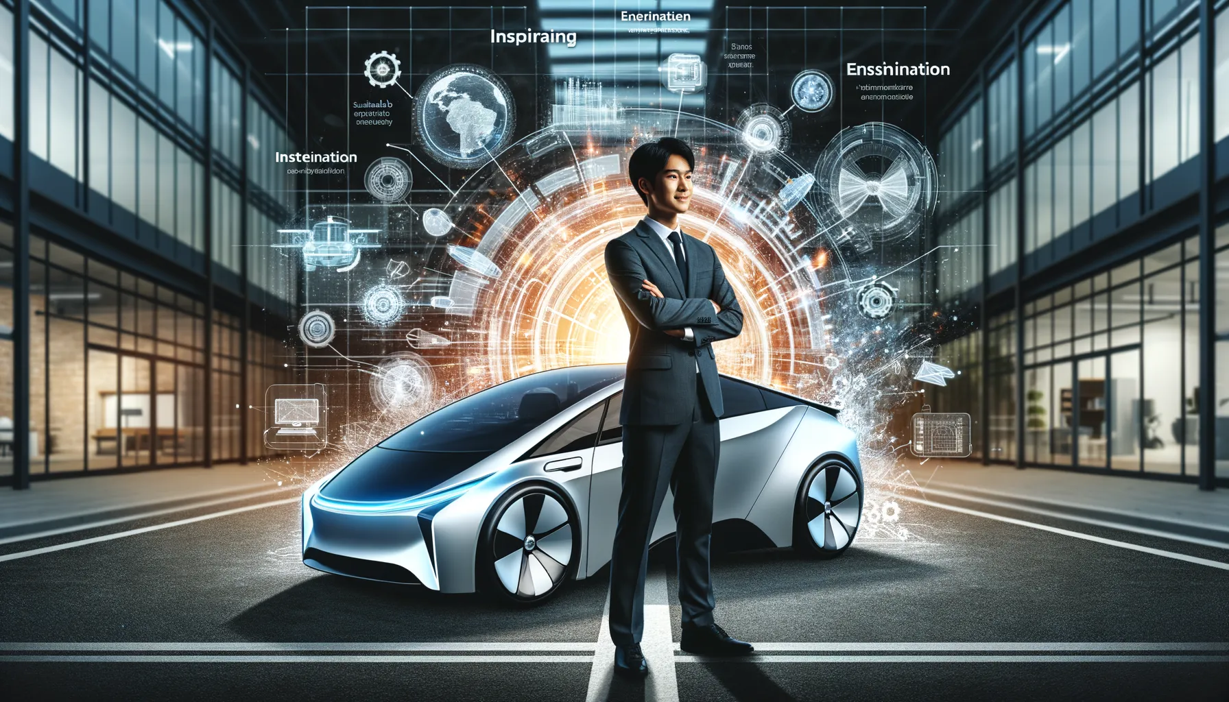 Elon Musk dan Ambisi Triliuner: Tantangan dan Implikasinya