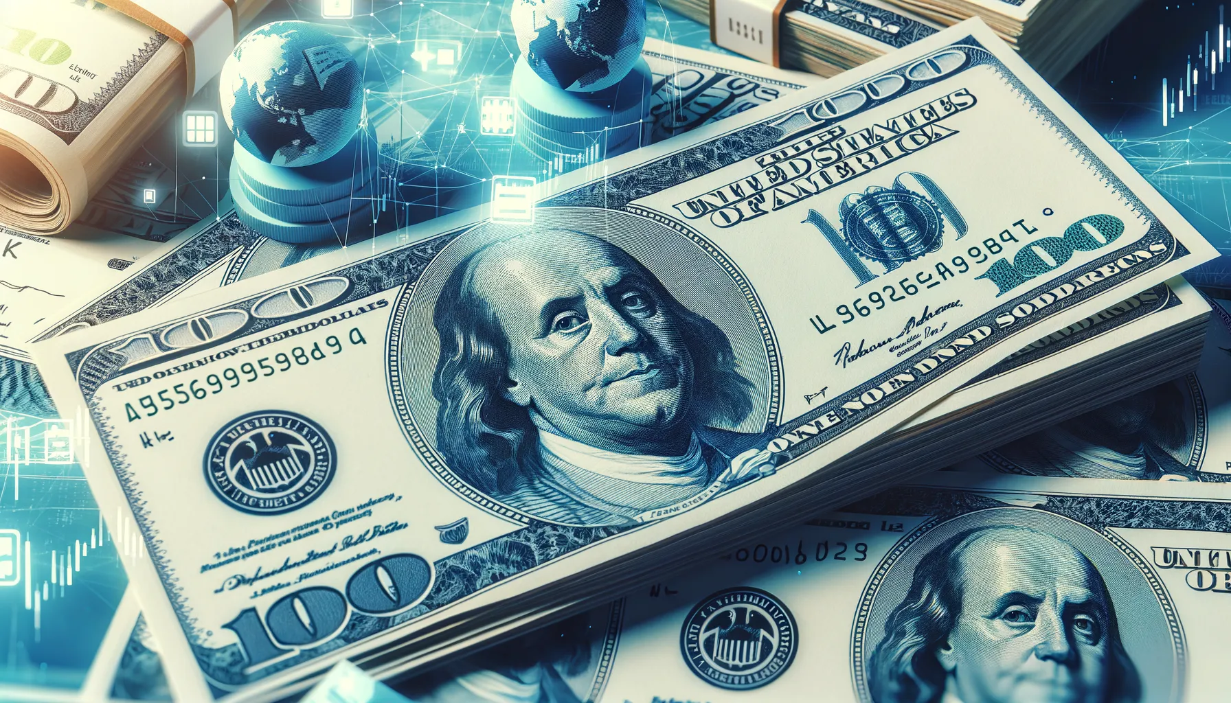 CDV Wealth: Solusi Finansial Digital untuk Pelaut Global