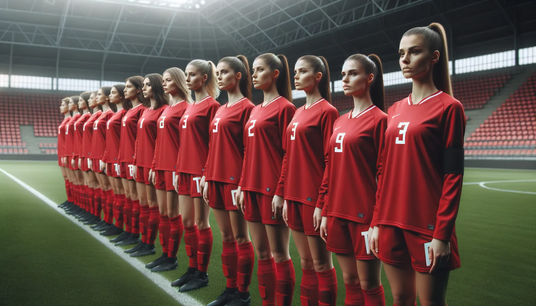 Garuda Pertiwi Raih Tempat Ketiga di FIFA Series 2026