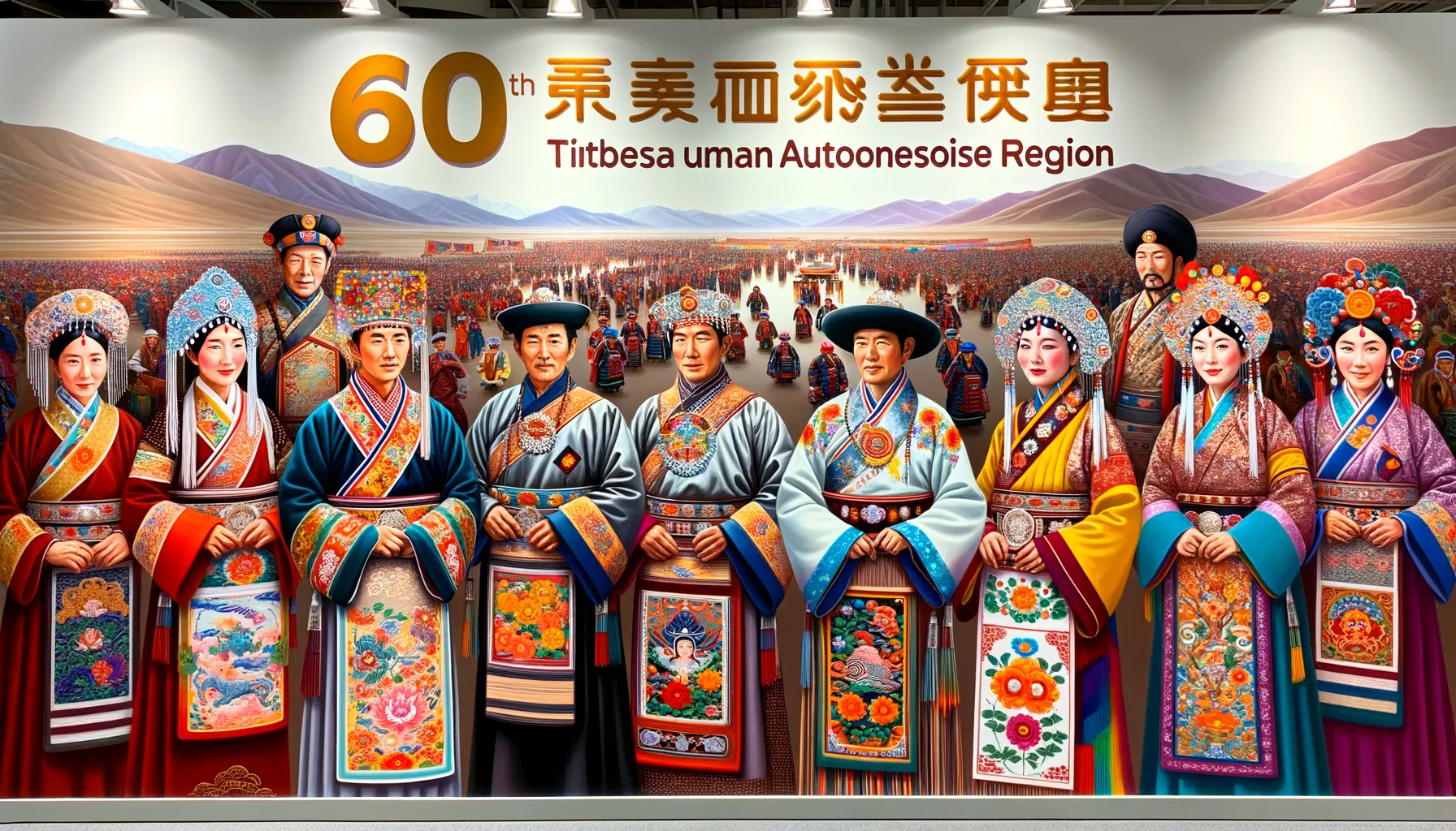 Kunjungan Langka Xi Jinping ke Tibet dan Masa Depan Dalai Lama