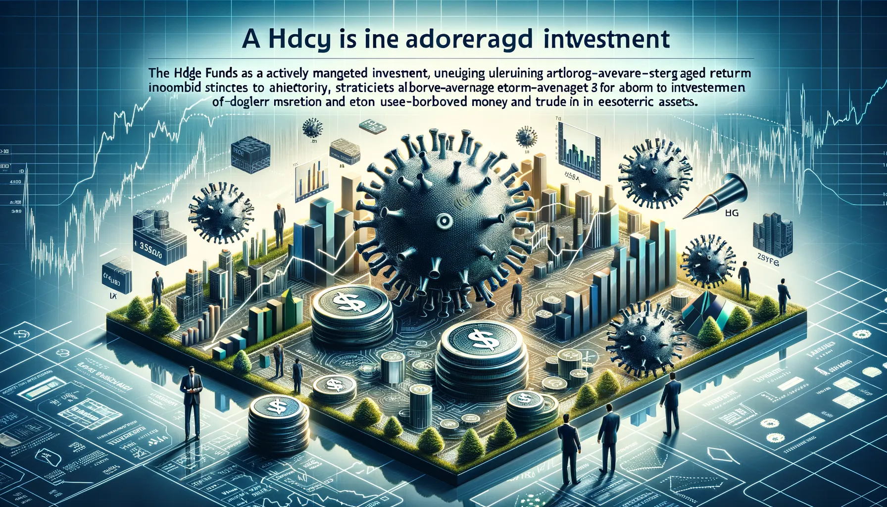 Hedge Fund: Investasi Berisiko Tinggi yang Menjanjikan Keuntungan Besar