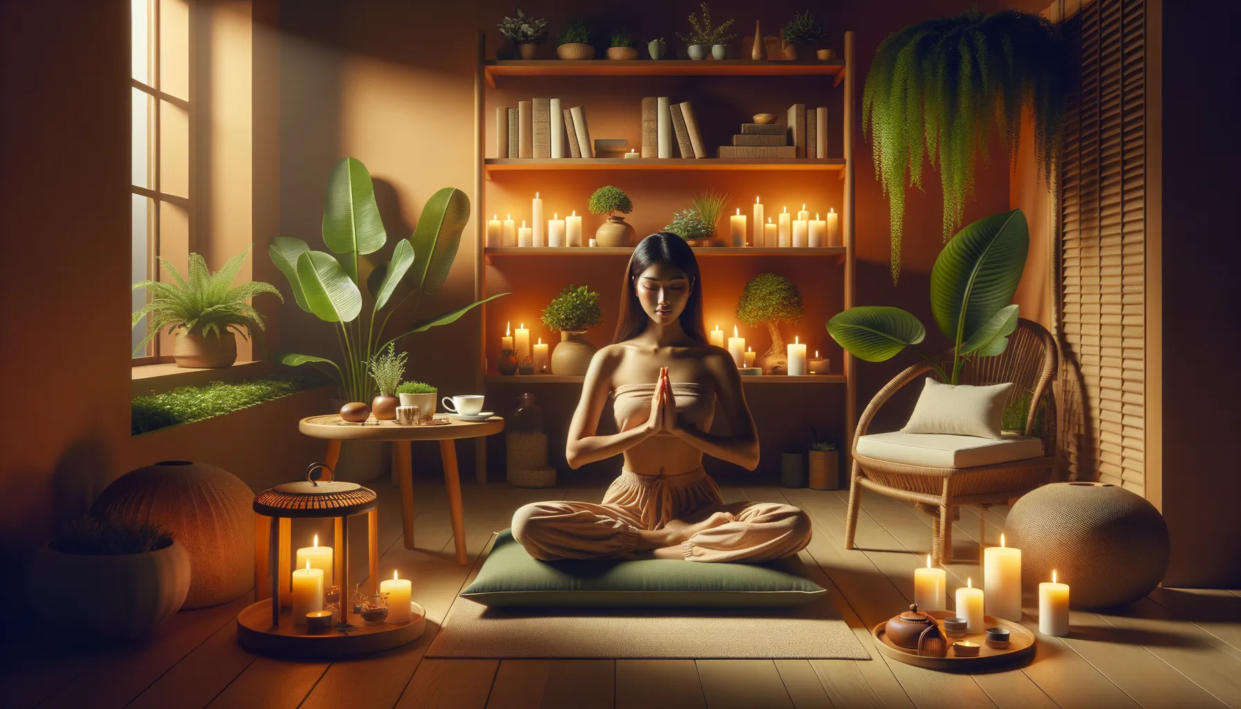 Transformasi Self-Care: Antara Kebutuhan dan Kemewahan di Era Modern
