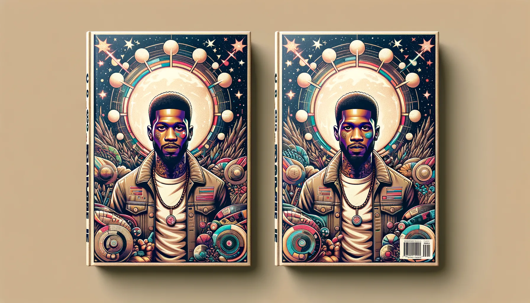 Memoar Kid Cudi: Perjalanan Emosional dan Kreativitas Melampaui Musik