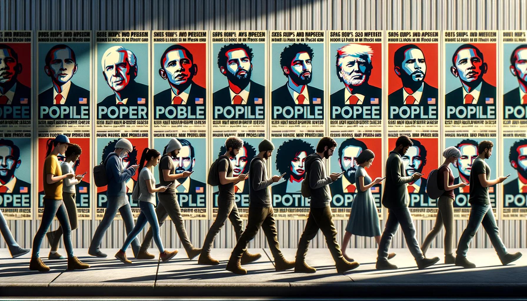 Pergeseran Politik Paris: Populisme Mengguncang Ibu Kota