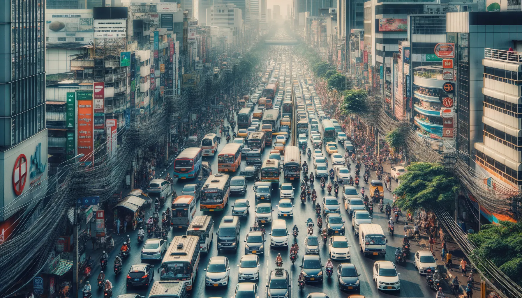 Transformasi Digital di Indonesia: Peluang dan Tantangan