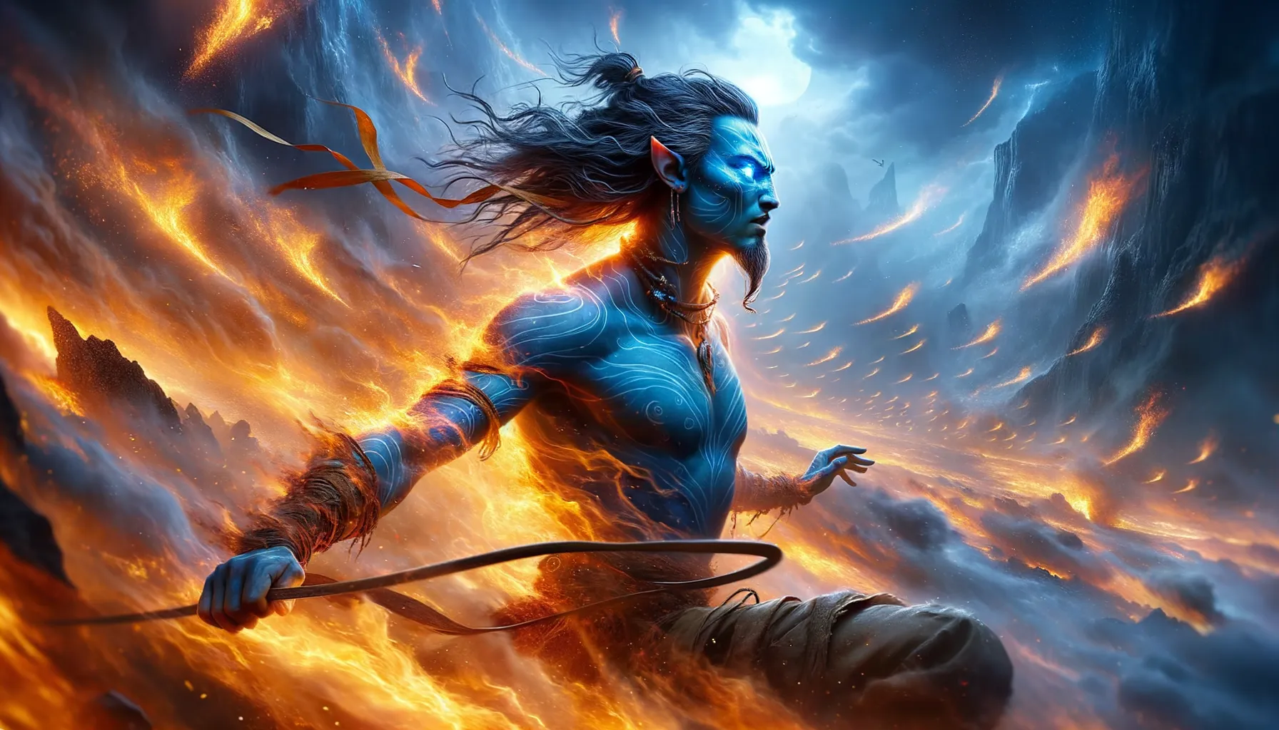 Avatar: Fire and Ash Memukau Box Office, Dibayangi Kesuksesan Global