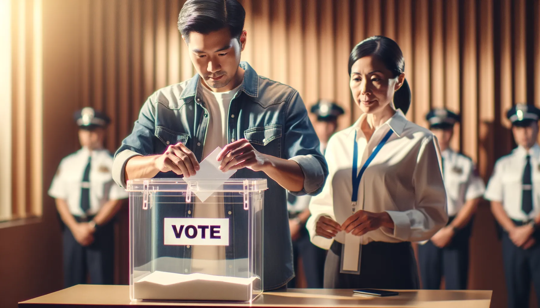 Menakar Kekuatan Politik Prancis: Pemilu Muncipal yang Krusial