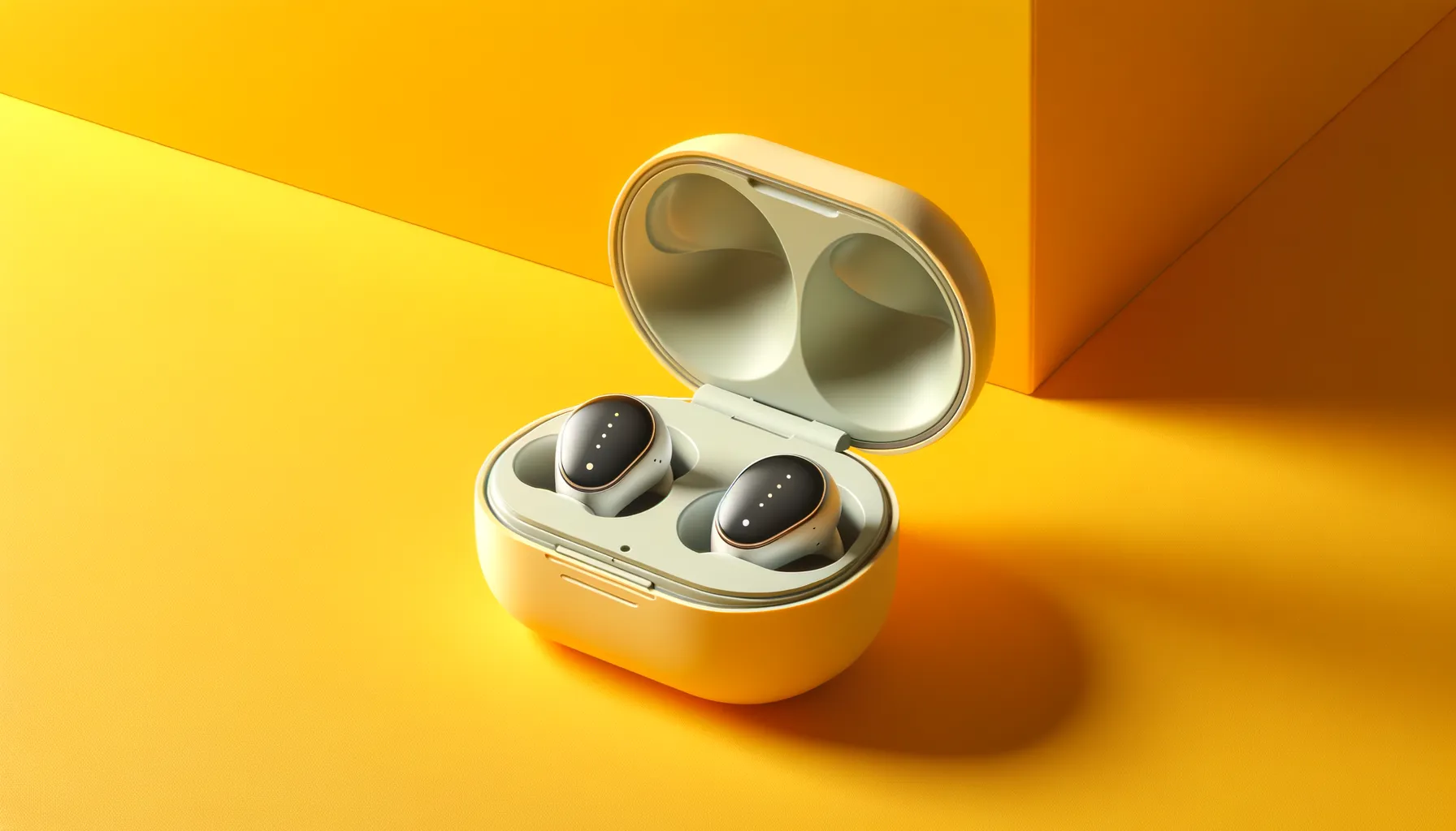 Pembaruan Fitur Unggulan Pixel Buds Pro 2: Inovasi dan Kecanggihan
