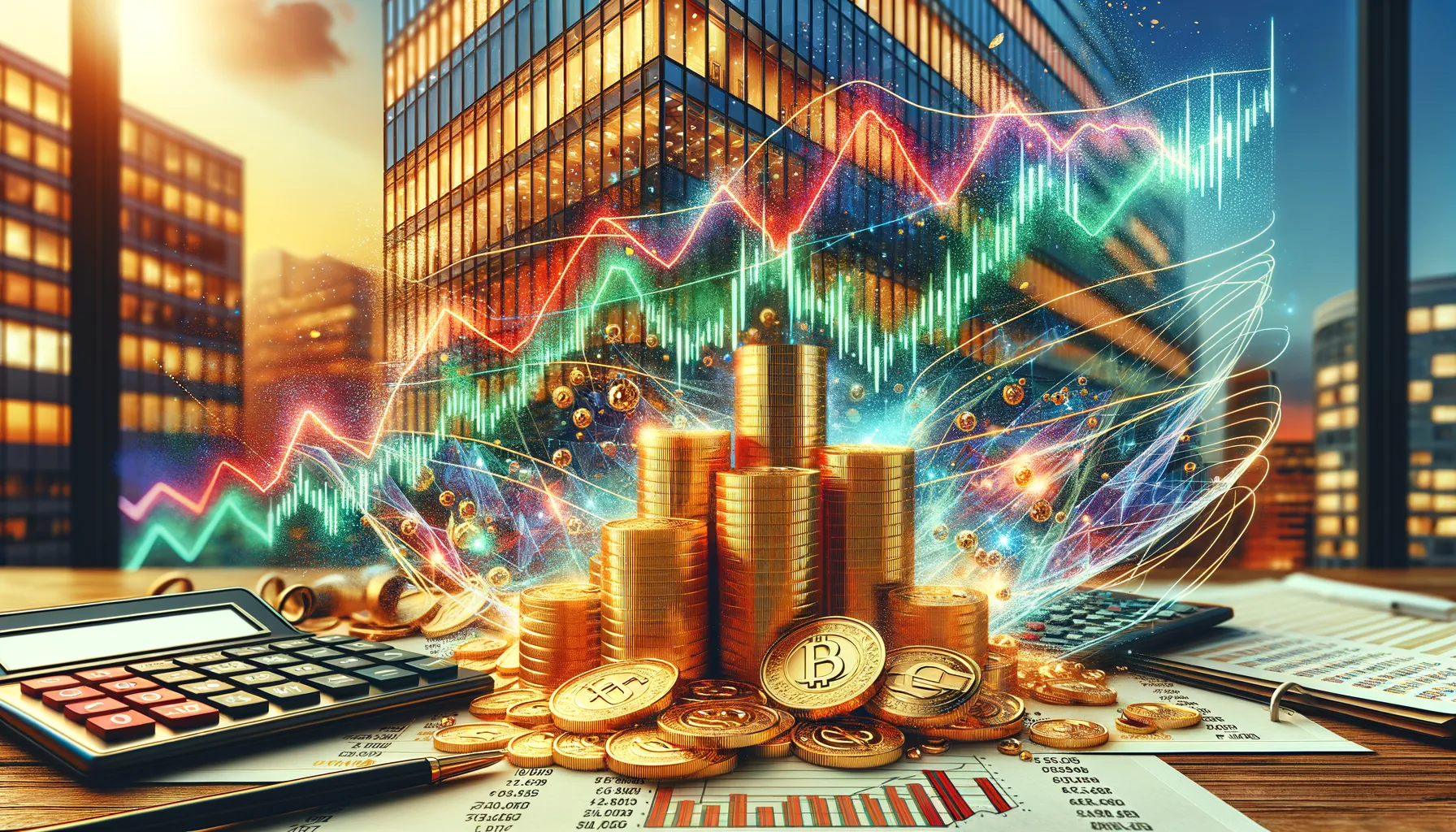 B2Gold: Menakar Prospek Investasi di Tengah Dinamika Pasar