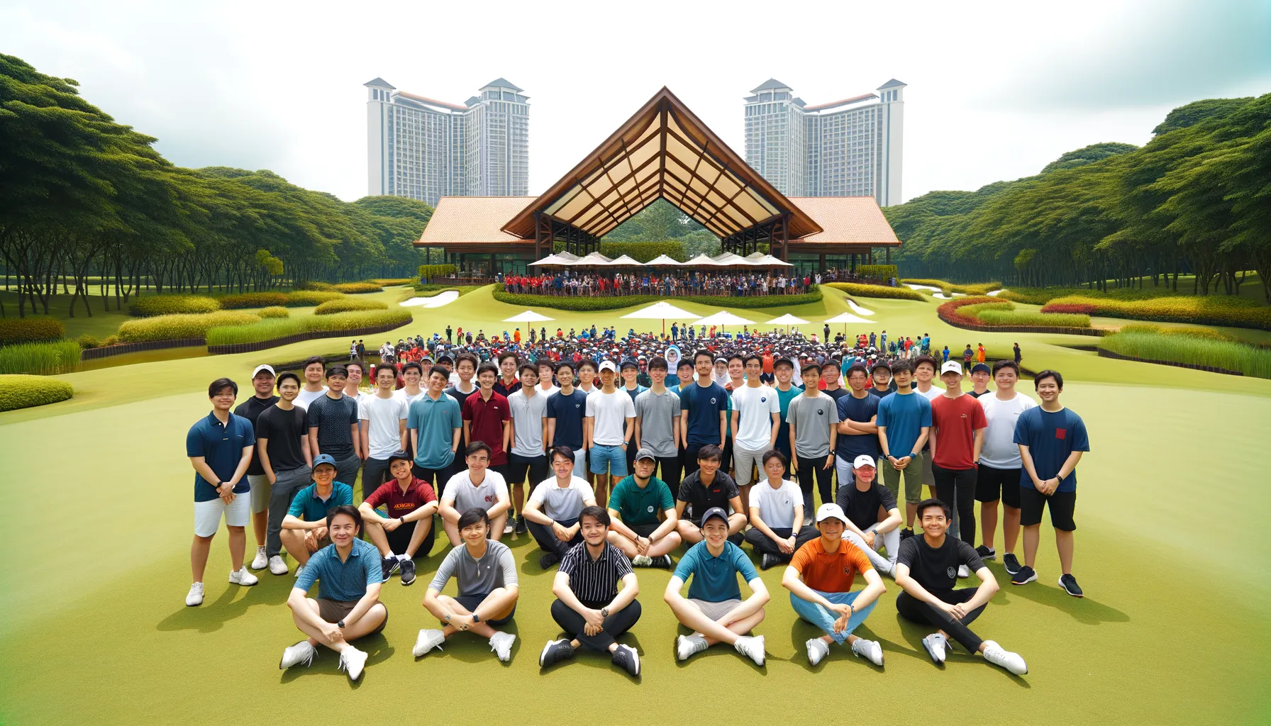 Kenapa Mahasiswa Harus Memahami Golf dalam Dunia Kerja