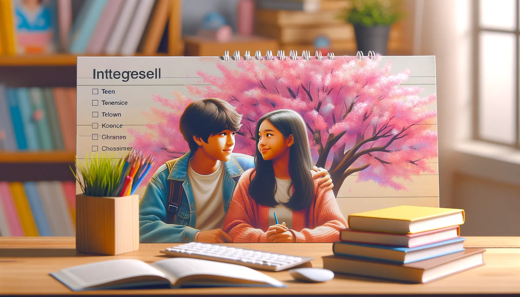 XO, Kitty Season 3: Pesona Kpop dan Intrik Remaja di Netflix