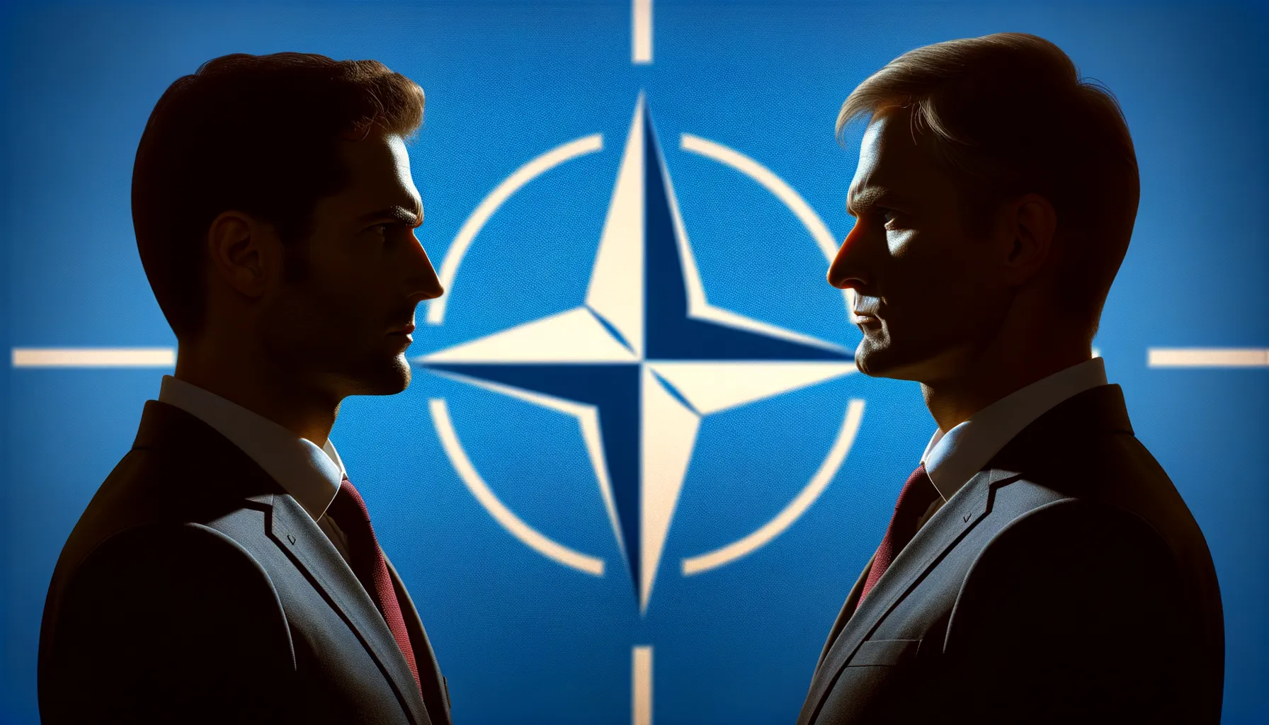 Zelensky dan NATO: Kompromi atau Taktik Diplomatik?