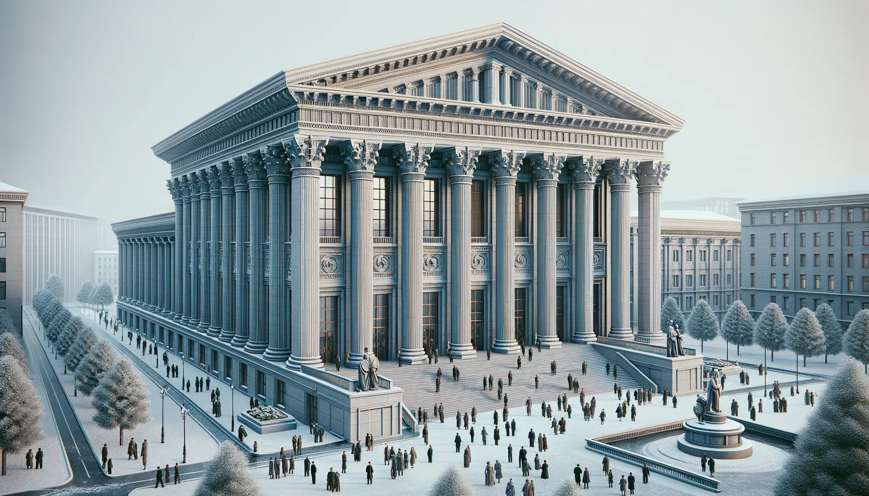 Kontroversi Perlindungan Imigran di AS: Apa Selanjutnya?