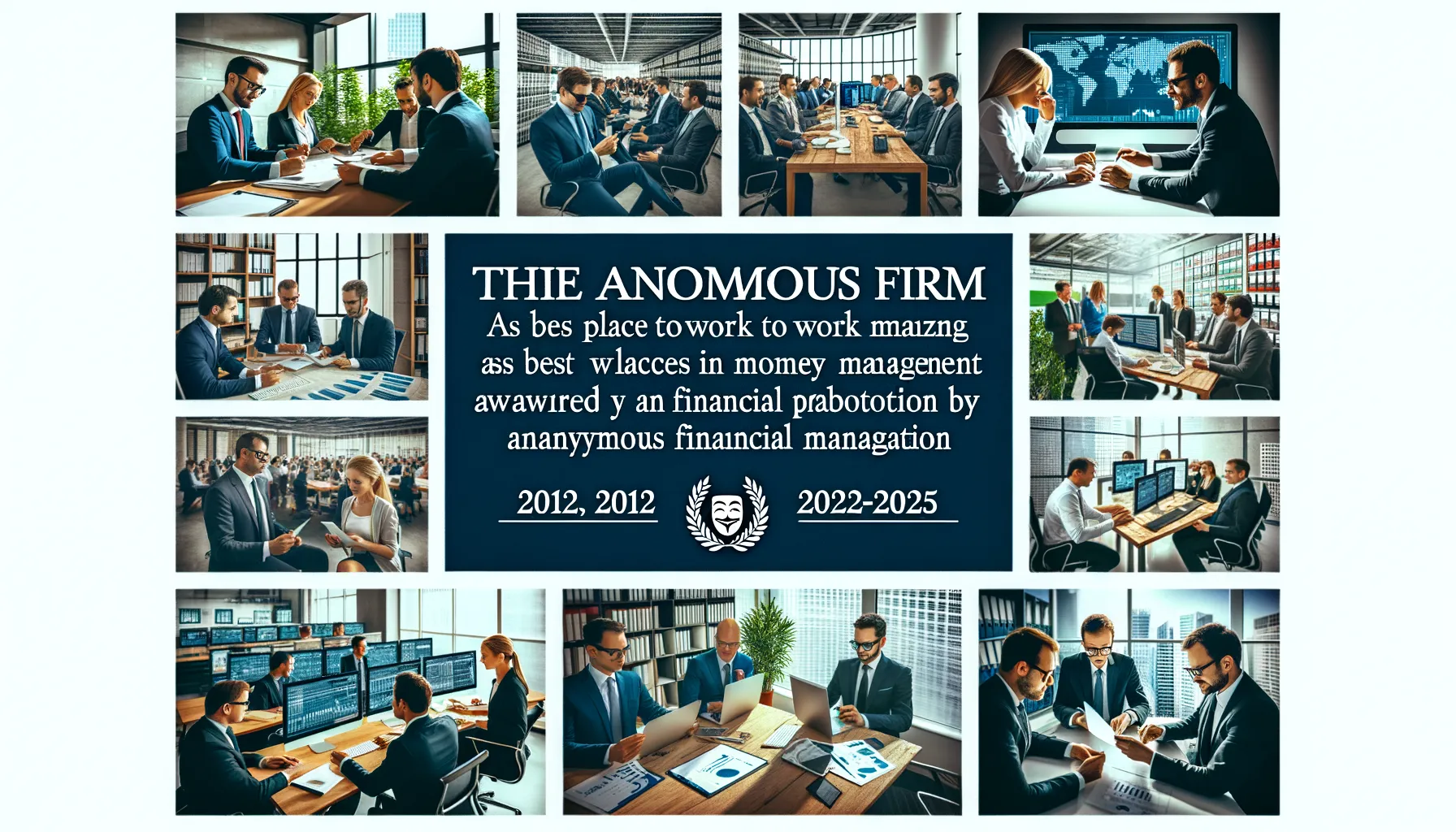 William Blair: Tempat Terbaik 2025 untuk Karier di Investasi