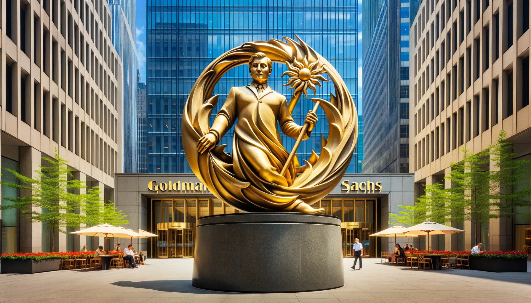 Ketertarikan Baru pada Investasi Pasar Swasta dalam Dana Pensiun