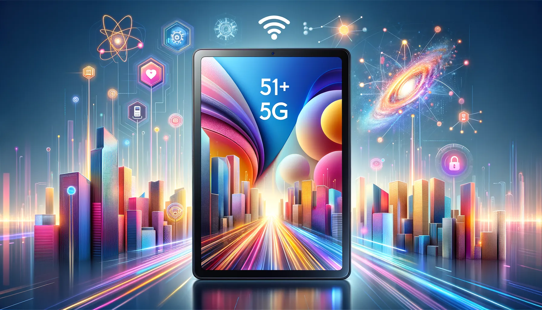 Samsung Galaxy Tab A11+: Tablet 5G Canggih dengan Harga Terjangkau