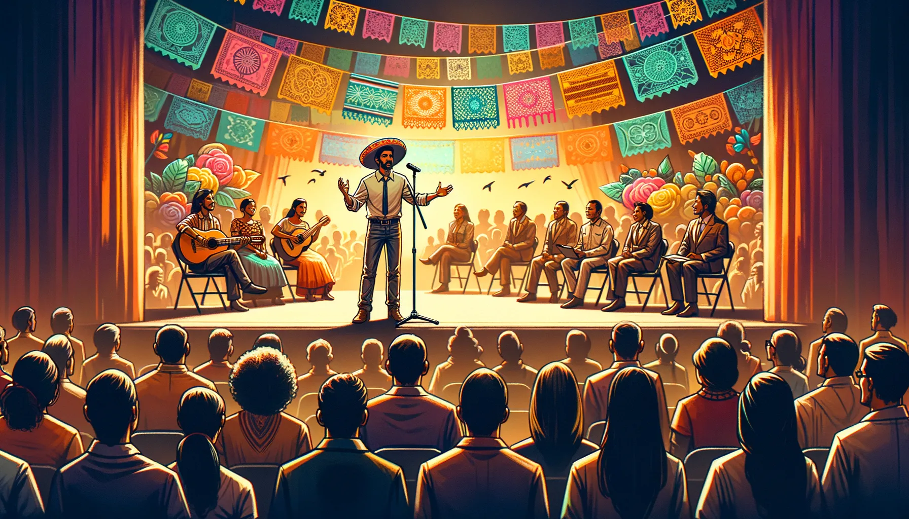 Transformasi Stella Gaytan: Dari Stagnasi ke Sukses Korporasi