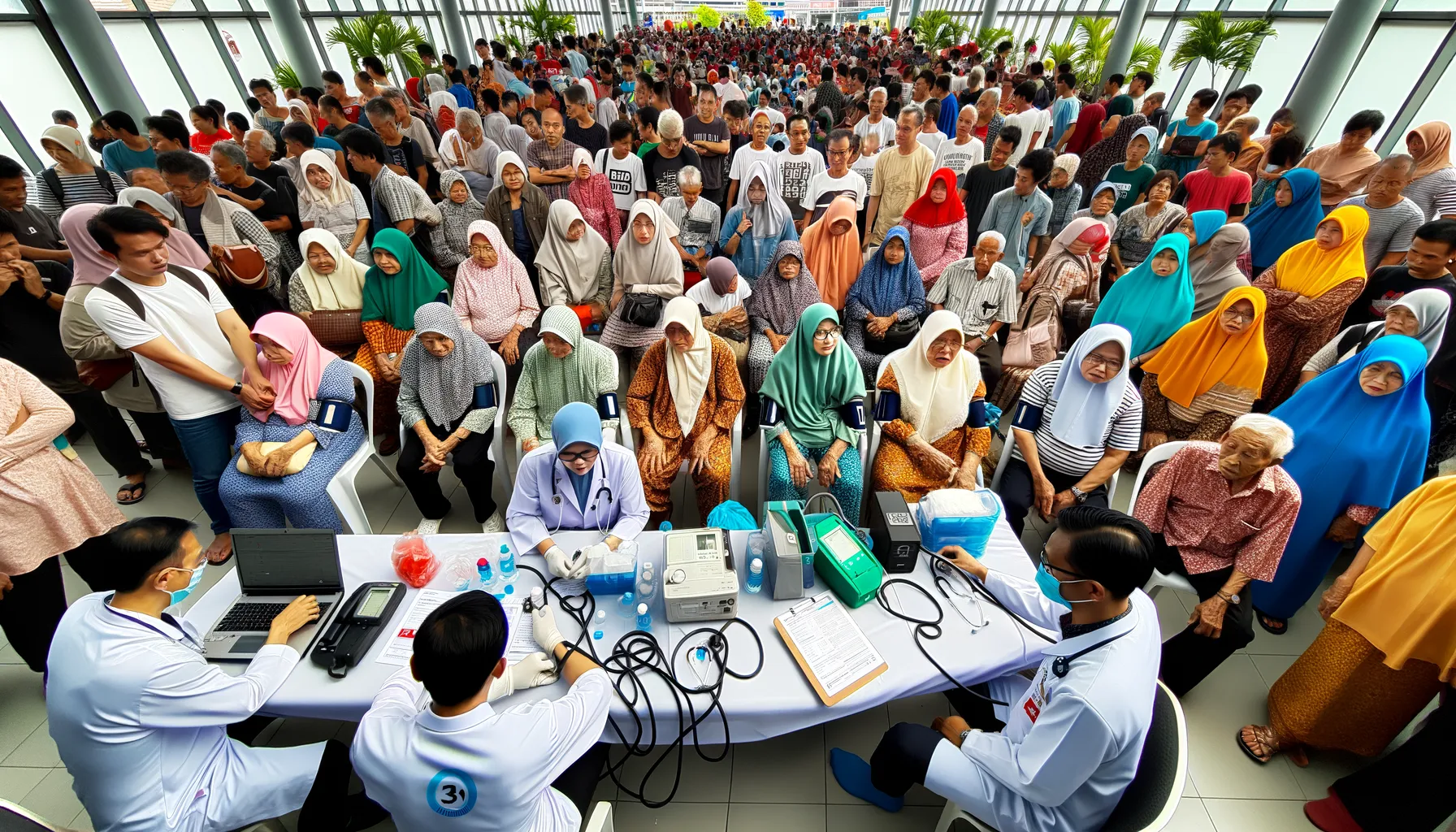 Kolaborasi PERKI dan YJI: Menjaga Detak Jantung Indonesia