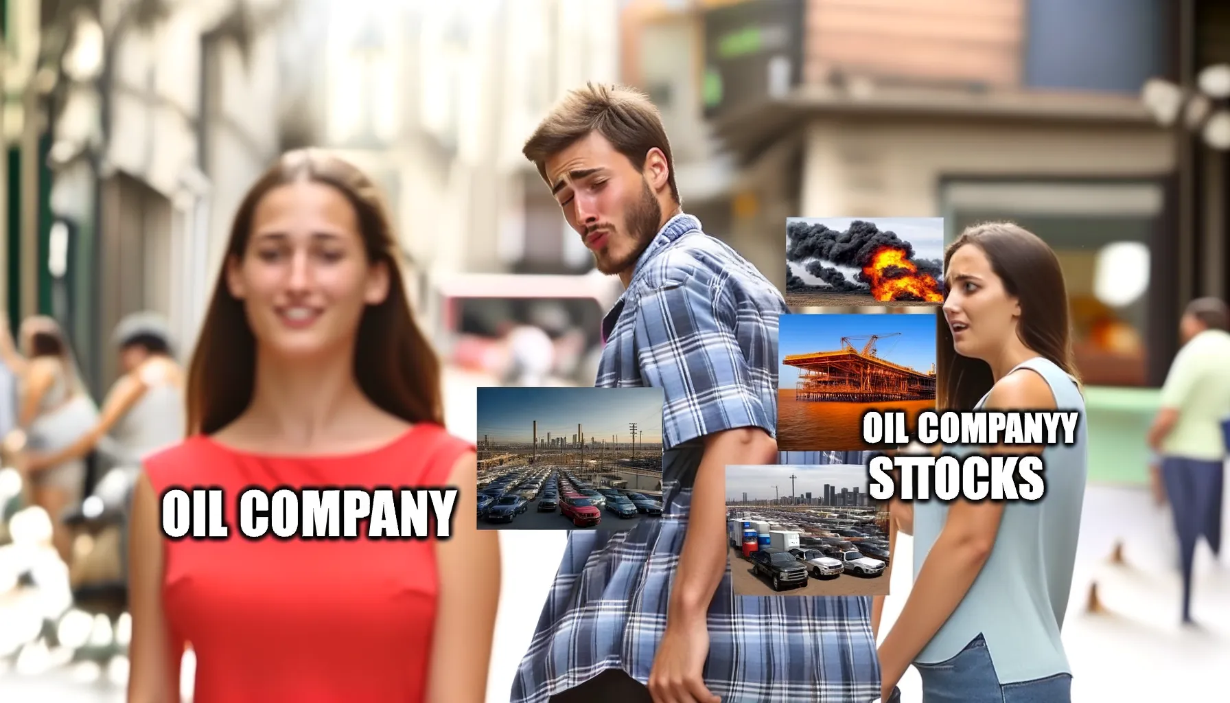 Harga Minyak dan Dampaknya pada Ekonomi Indonesia