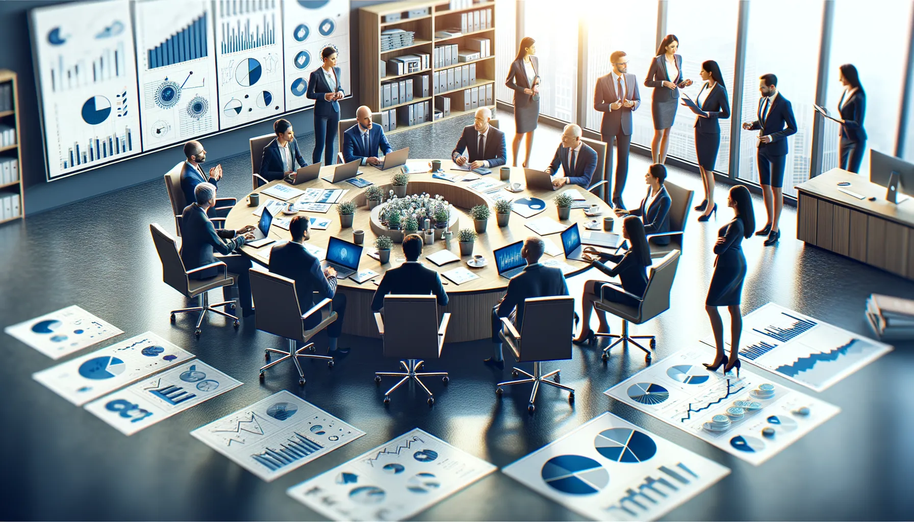 Kolaborasi Bank dan Equirus: Solusi Investasi UHNI yang Menjanjikan