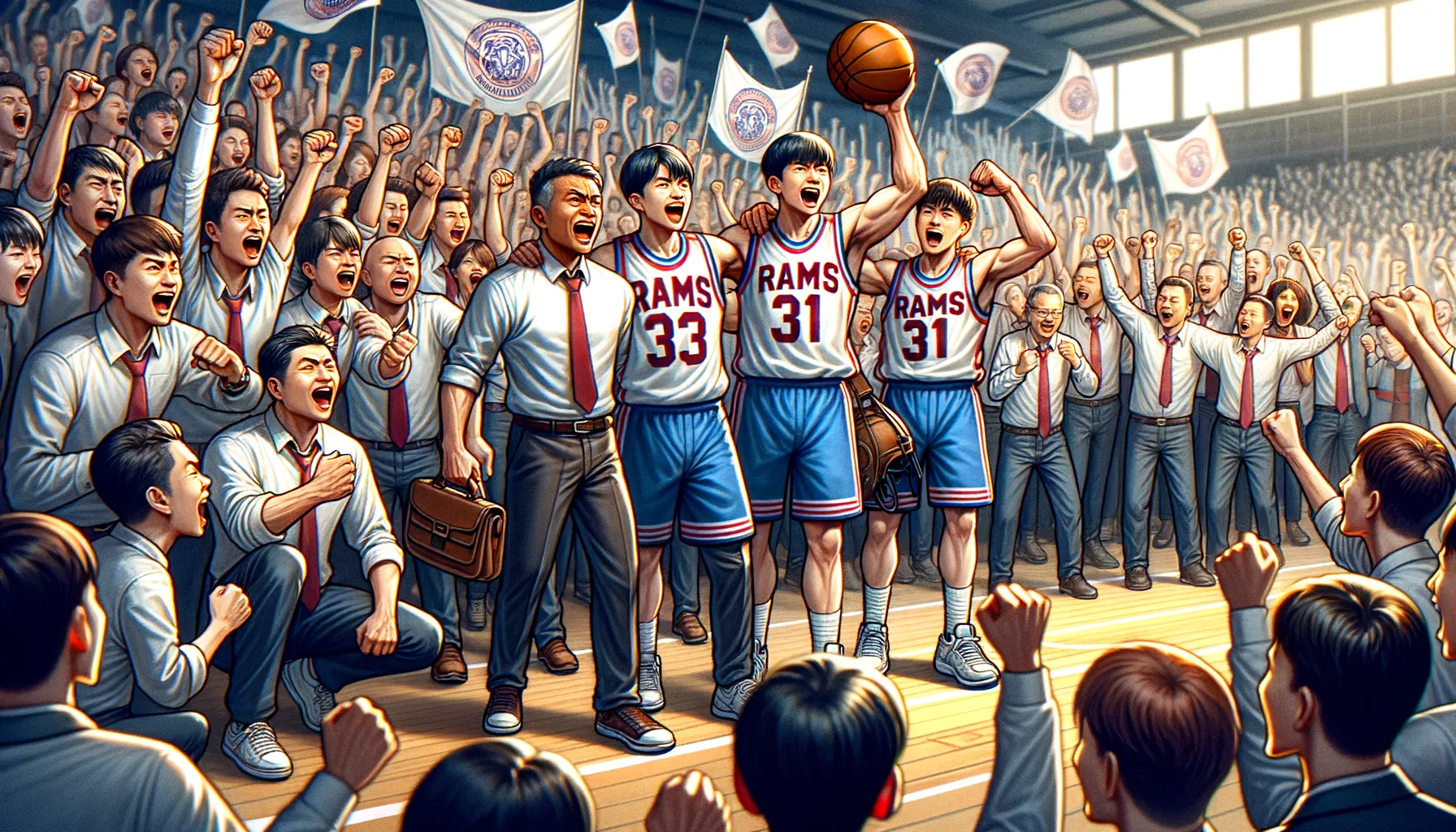 Kemenangan Bersejarah VCU di Turnamen NCAA