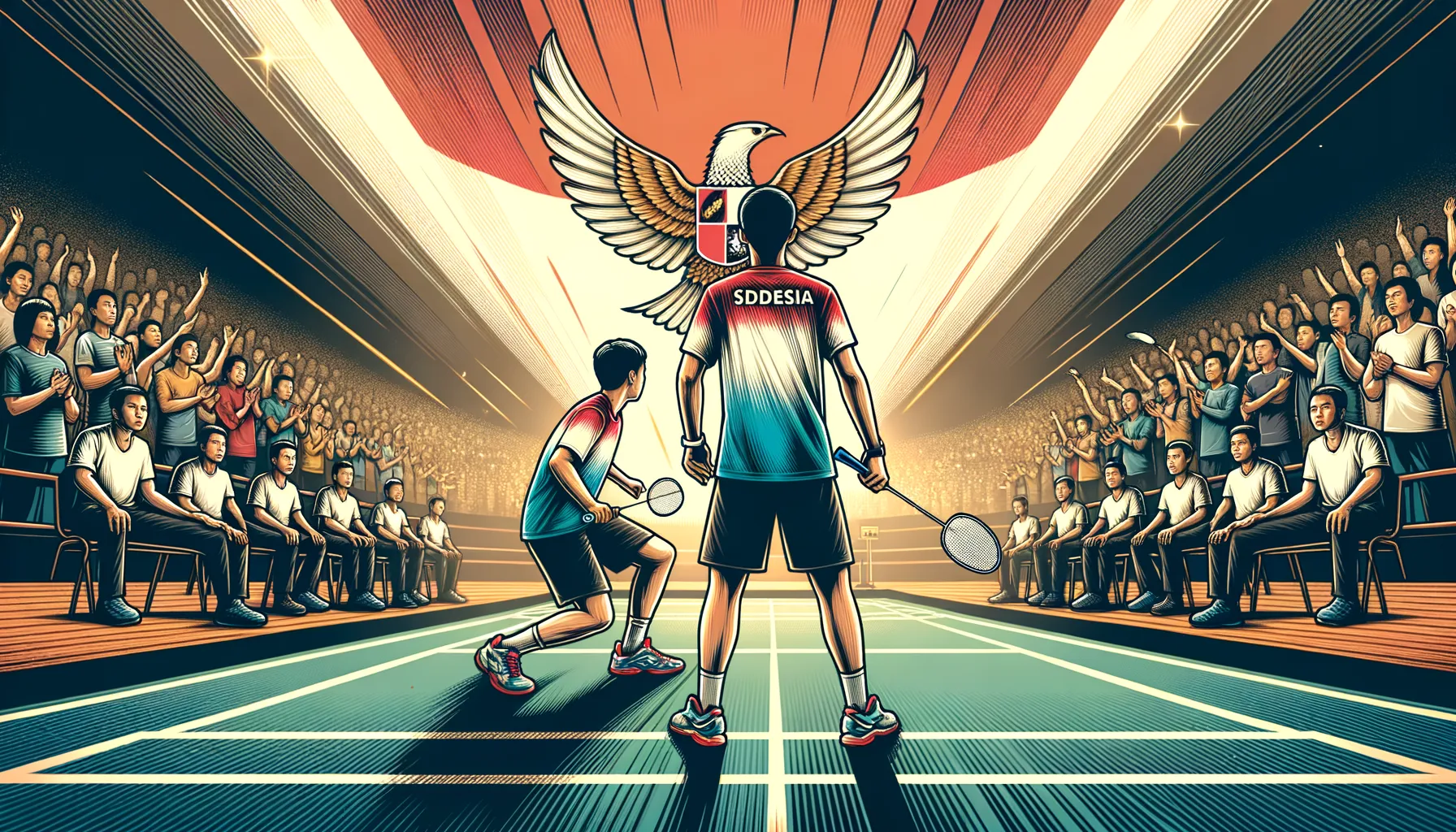 Peluang Indonesia di Indonesia Masters 2026: Asa di Empat Sektor