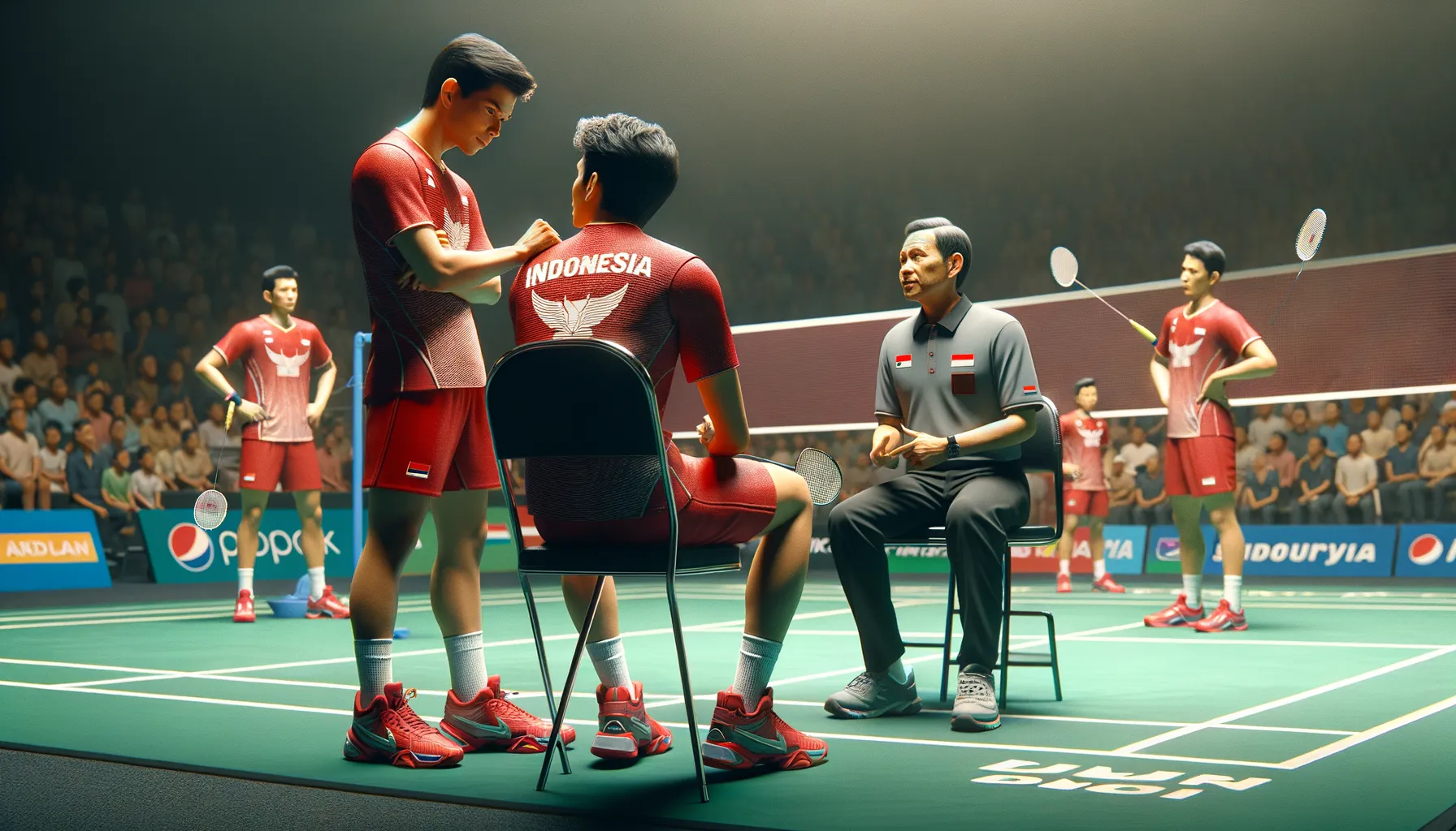 Realitas Dunia Digital: Antara Privasi dan Keamanan Data