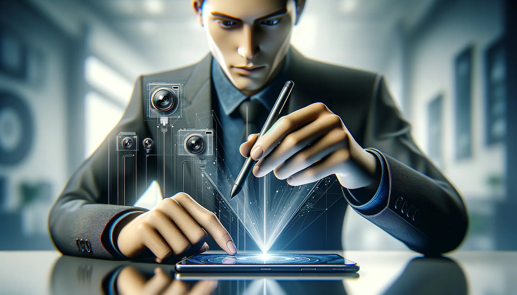 Samsung Galaxy S26 Ultra: Simbol Baru Produktivitas dan Gaya Hidup Canggih