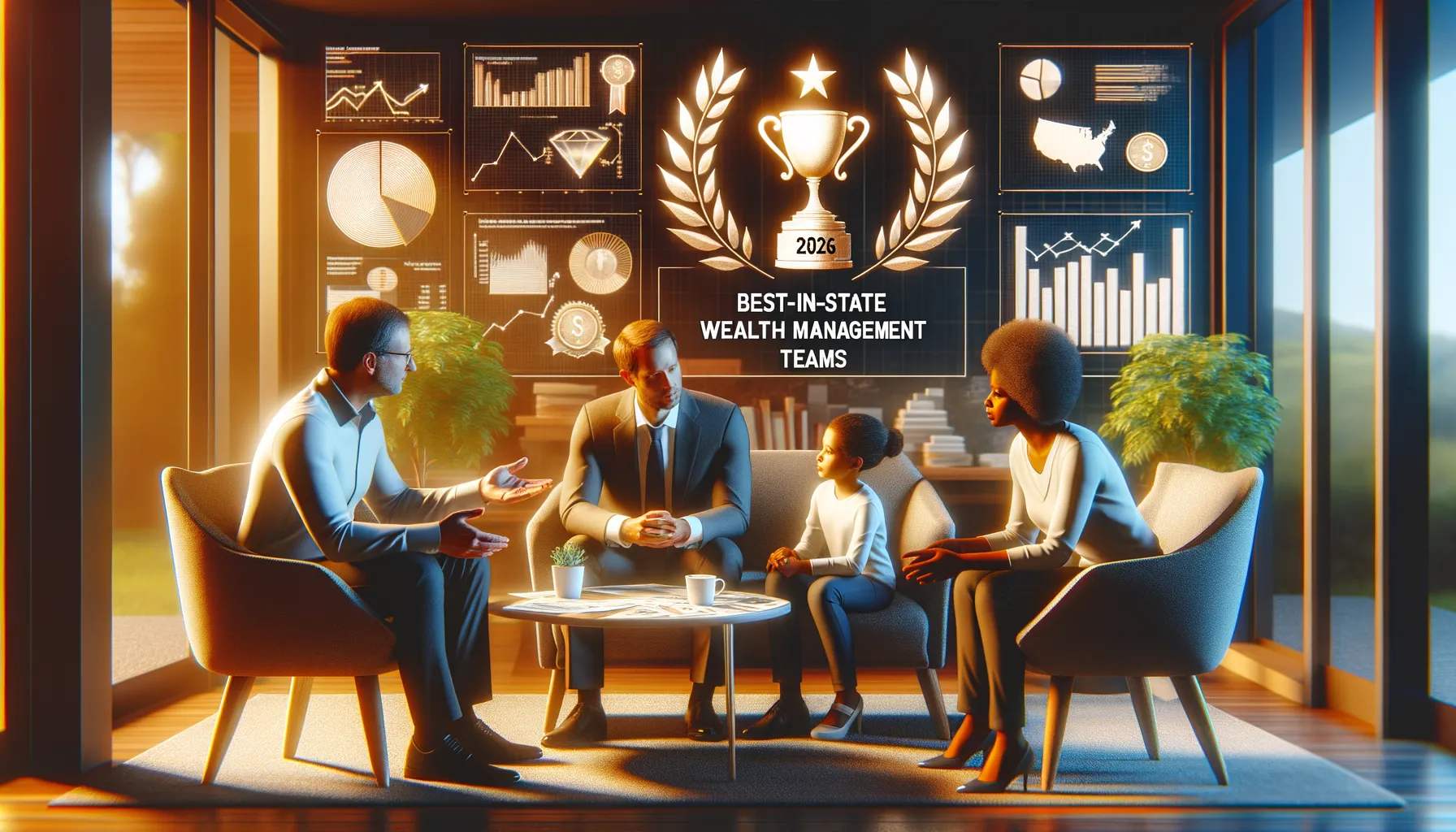 Peran Vital Wealth Advisor di Era Modern: Lebih dari Sekadar Investasi