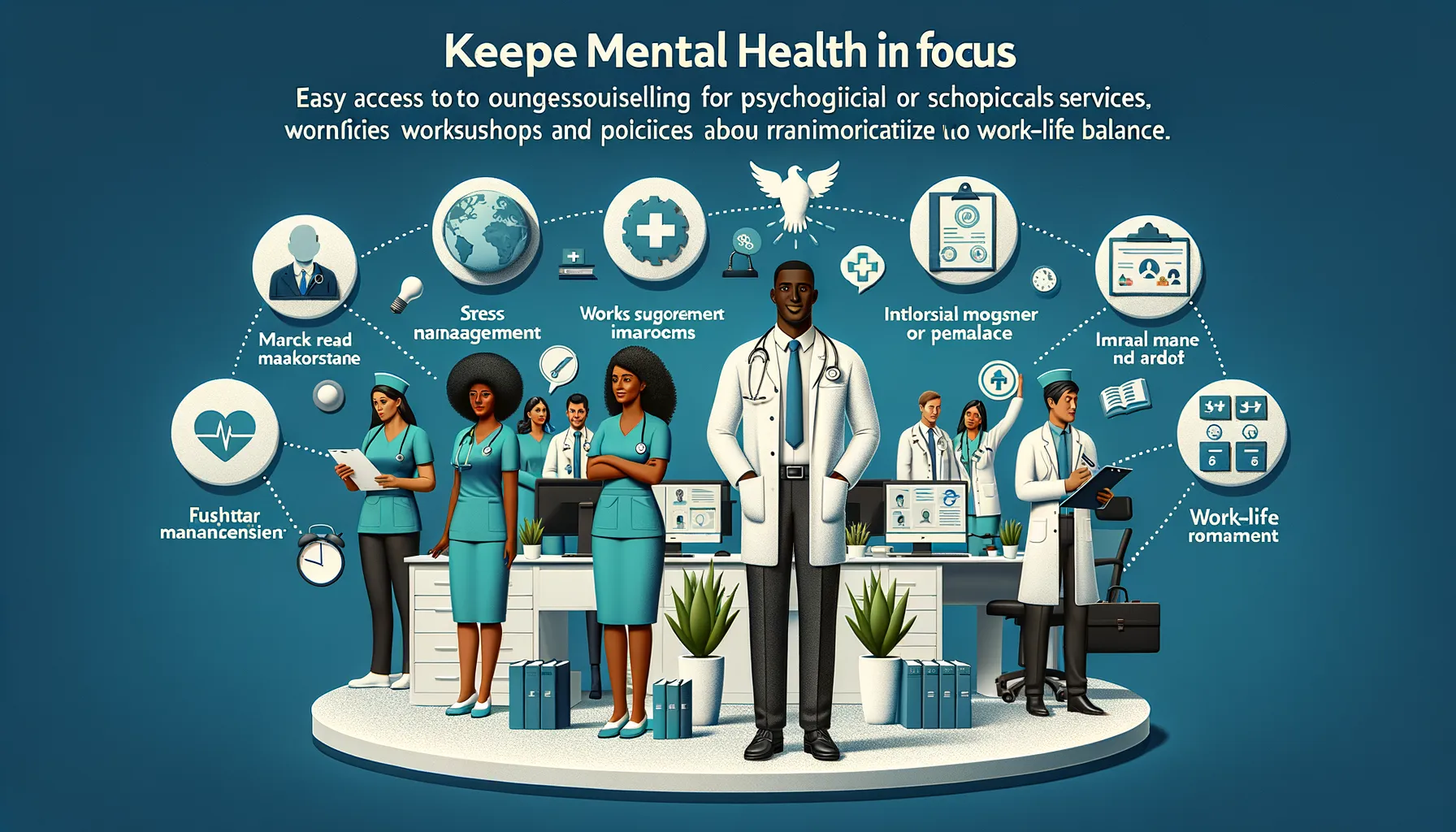 Tragedi AIIMS Bhopal: Kematian Tragis dan Tudingan Lingkungan Kerja Beracun