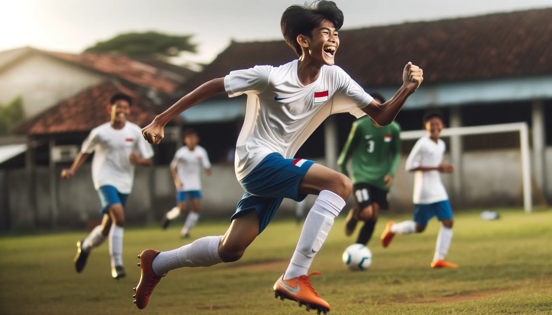 Piala Asia U-23: Tantangan Baru Timnas Indonesia